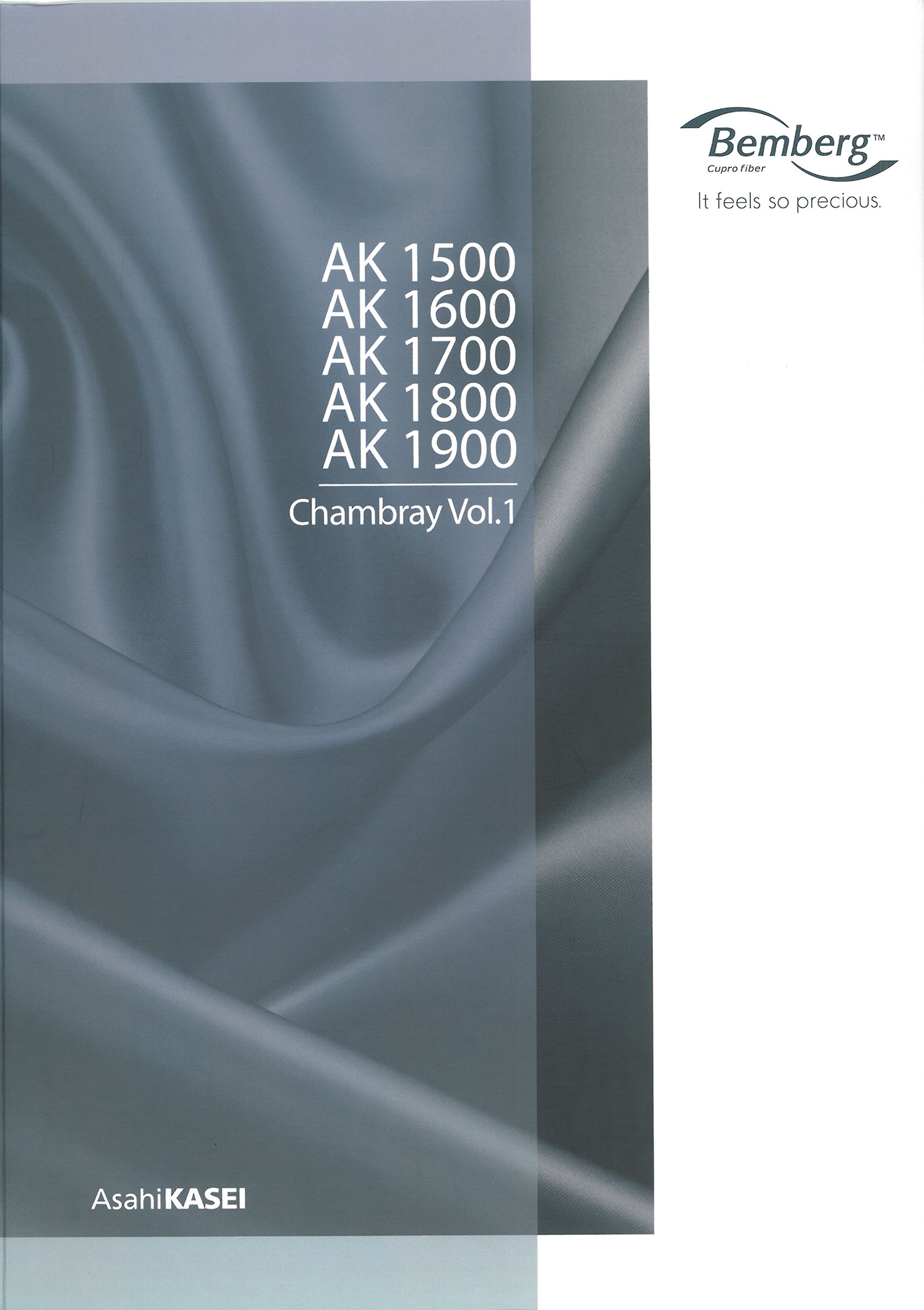 AK1500 Cupra Taffeta Lining (Bemberg) Asahi KASEI