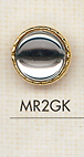 MR2GK Elegant Luxury Ladies&#39; Buttons DAIYA BUTTON