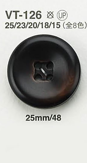 VT126 Ardour[Button] IRIS
