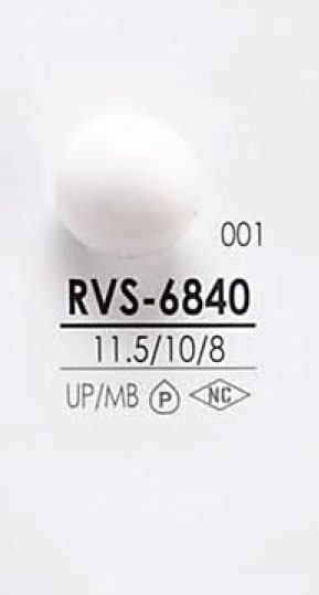 RVS6840 Button For Dyeing IRIS