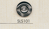 SLS101 DAIYA BUTTONS Shell-like Polyester Button DAIYA BUTTON