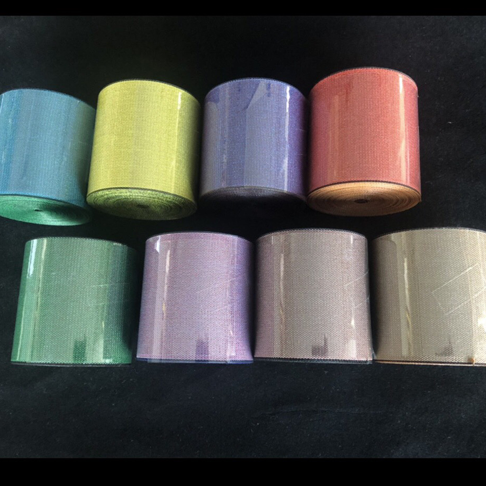 THI Tatami Rim 8 �BX10m Colorful Coloring Rin[Ribbon Tape Cord]