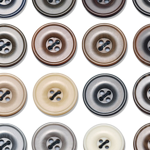 PRV23 Buttons For Jackets And Suits IRIS