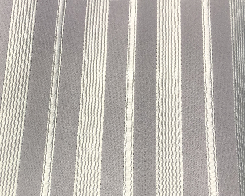 VANNERS-52 VANNERS British Silk Textile Morning Stripes VANNERS