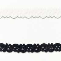 111-121 Rayon Braid[Ribbon Tape Cord] DARIN Sub Photo