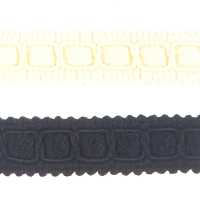112-1018 Wool Braid[Ribbon Tape Cord] DARIN Sub Photo