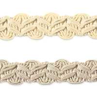 114-406 Polyester Braid[Ribbon Tape Cord] DARIN Sub Photo