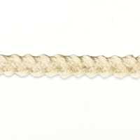 114-68 Acrylic Linen Knitting Centipede[Ribbon Tape Cord] DARIN Sub Photo