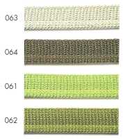 115-27 Polyester Knit Piping[Ribbon Tape Cord] DARIN Sub Photo
