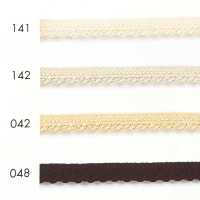 115-51 DCI Polyester Piping[Ribbon Tape Cord] DARIN Sub Photo