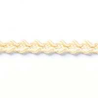 116-65 DCI Polyester Centipede[Ribbon Tape Cord] DARIN Sub Photo