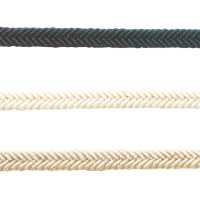 116-68 DCI Polyester Cord[Ribbon Tape Cord] DARIN Sub Photo