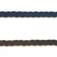 122-324 Free Cord(Flat String)[Ribbon Tape Cord] DARIN Sub Photo