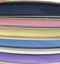 132-9 Polyester Peta Jam Ribbon[Ribbon Tape Cord] DARIN Sub Photo