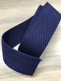 2083 Acrylic Cedar Weave Tape (2 Mm Thick)[Ribbon Tape Cord] ROSE BRAND (Marushin) Sub Photo