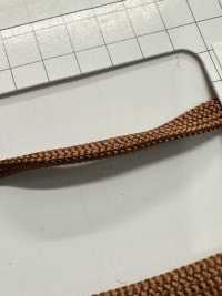3088 Polyester Cord[Ribbon Tape Cord] ROSE BRAND (Marushin) Sub Photo