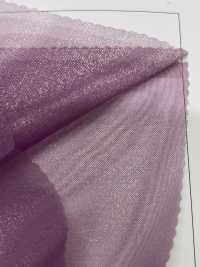 5590 Pearl Soft Organdy[Textile / Fabric] Suncorona Oda Sub Photo