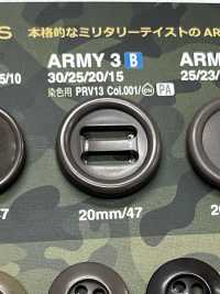 ARMY3 Parachute Button IRIS Sub Photo