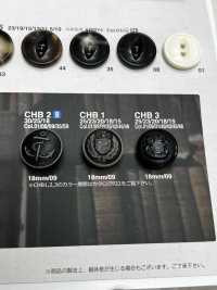 CHB1 Buffalo-like Button IRIS Sub Photo