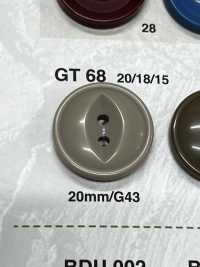 GT68 Army Button IRIS Sub Photo