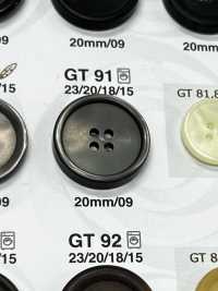 GT91 Shell Button IRIS Sub Photo