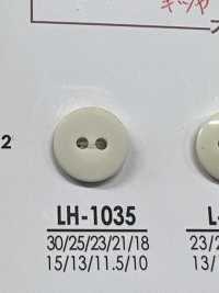 LH1035 Buttons For Dyeing From Shirts To Coats IRIS Sub Photo