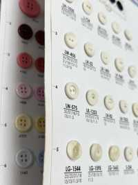 LW575 Buttons For Dyeing From Shirts To Coats IRIS Sub Photo