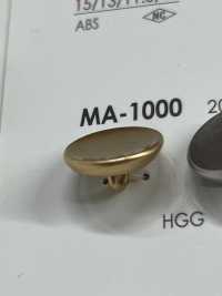 MA1000 Metal Button IRIS Sub Photo