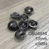 OBU4914 Metal Button IRIS Sub Photo