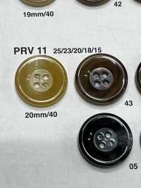 PRV11 Buffalo-like Button IRIS Sub Photo