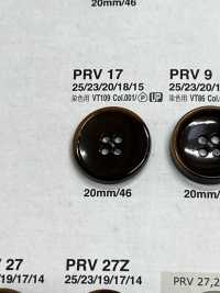 PRV17 Nut-like Button IRIS Sub Photo