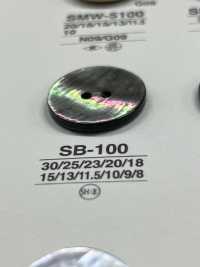SB100 Shell Button IRIS Sub Photo