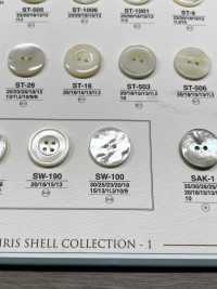 SW100 Shell Button IRIS Sub Photo