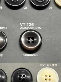 VT126 Ardour[Button] IRIS Sub Photo