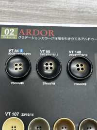 VT85 Ardour[Button] IRIS Sub Photo