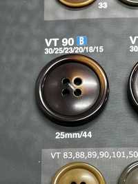 VT89 Ardour[Button] IRIS Sub Photo