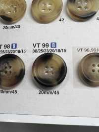 VT99 Buffalo-like Button IRIS Sub Photo