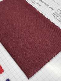 410 20/2 Cotton Jersey[Textile / Fabric] VANCET Sub Photo