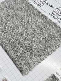 414 Cotton/rayon , Fleece[Textile / Fabric] VANCET Sub Photo
