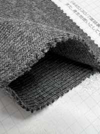 446 20 // Degree Circular Rib[Textile / Fabric] VANCET Sub Photo