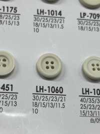 LH1060 Buttons For Dyeing From Shirts To Coats IRIS Sub Photo