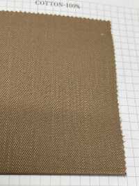 2302 10 Single Thread Vertical Thread Chino[Textile / Fabric] VANCET Sub Photo