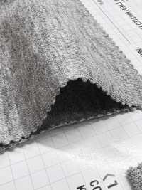 117 30-combed Cotton Jersey Soft Finish[Textile / Fabric] VANCET Sub Photo