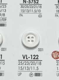 VL122 Button For Dyeing IRIS Sub Photo