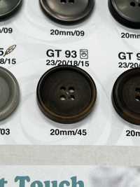 GT93 Nut-like Button IRIS Sub Photo