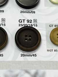 GT92 Nut-like Button IRIS Sub Photo