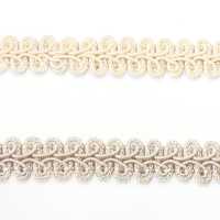 114-405 Polyester Braid[Ribbon Tape Cord] DARIN Sub Photo