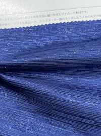 T5610 Lame Horizontal Stripe Jacquard[Textile / Fabric] Suncorona Oda Sub Photo