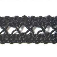 114-806 Mercet Cotton Braid[Ribbon Tape Cord] DARIN Sub Photo