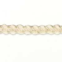 114-67 Acrylic Linen Knitting Centipede[Ribbon Tape Cord] DARIN Sub Photo